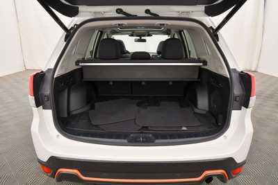 2024 Subaru Forester, $31989. Photo 7