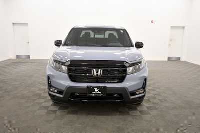 2025 Honda Ridgeline, $48655. Photo 10