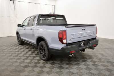2025 Honda Ridgeline, $48655. Photo 5
