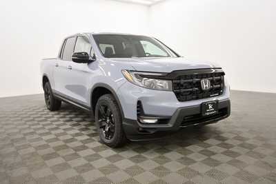 2025 Honda Ridgeline, $48655. Photo 9