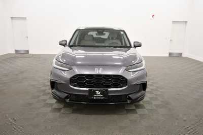 2025 Honda HR-V, $32395. Photo 10