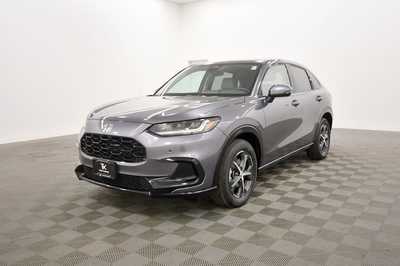 2025 Honda HR-V, $32395. Photo 2