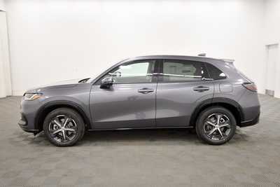 2025 Honda HR-V, $32395. Photo 4