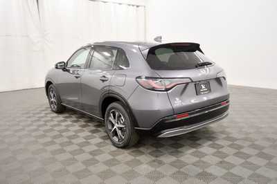 2025 Honda HR-V, $32395. Photo 5