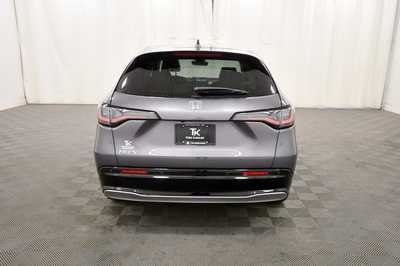 2025 Honda HR-V, $32395. Photo 6