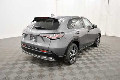 2025 Honda HR-V, $32395. Photo 7