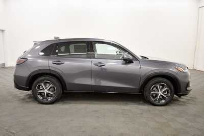 2025 Honda HR-V, $32395. Photo 8