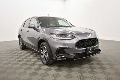 2025 Honda HR-V, $32395. Photo 9