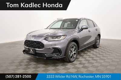 2025 Honda HR-V, $32395. Photo 1