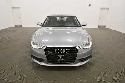 2014 Audi A6, $12249. Photo 10