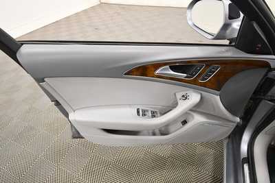 2014 Audi A6, $12249. Photo 12