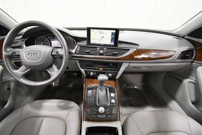 2014 Audi A6, $12249. Photo 3