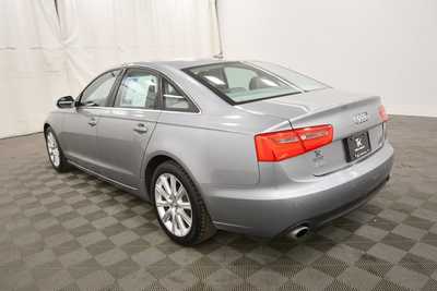 2014 Audi A6, $12249. Photo 5