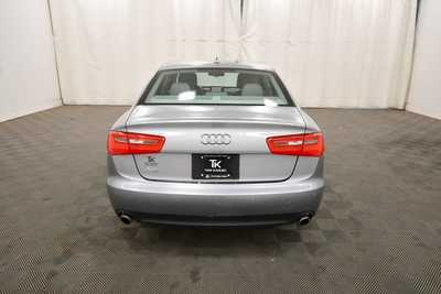 2014 Audi A6, $12249. Photo 6