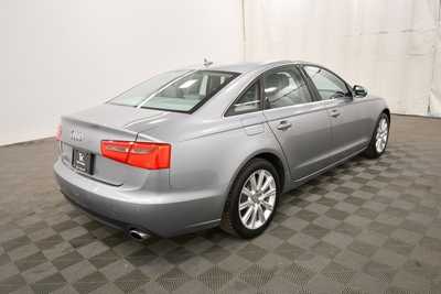 2014 Audi A6, $12249. Photo 7