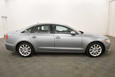 2014 Audi A6, $12249. Photo 8