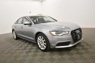 2014 Audi A6, $12249. Photo 9
