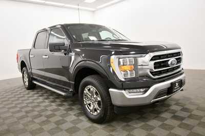 2023 Ford F150 Crew Cab, $42479. Photo 10