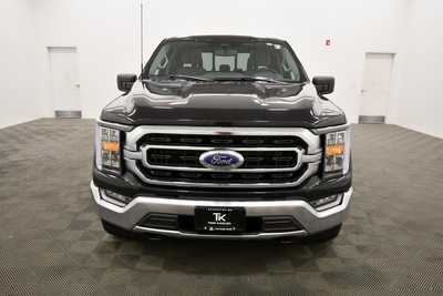 2023 Ford F150 Crew Cab, $42479. Photo 11