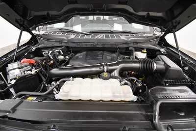 2023 Ford F150 Crew Cab, $42479. Photo 12