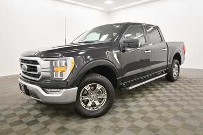 2023 Ford F150 Crew Cab, $42479. Photo 2