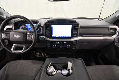 2023 Ford F150 Crew Cab, $42479. Photo 3