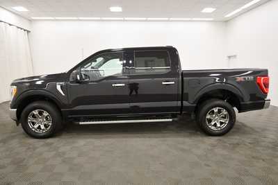 2023 Ford F150 Crew Cab, $42479. Photo 4