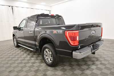 2023 Ford F150 Crew Cab, $42479. Photo 5