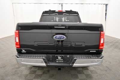 2023 Ford F150 Crew Cab, $42479. Photo 6