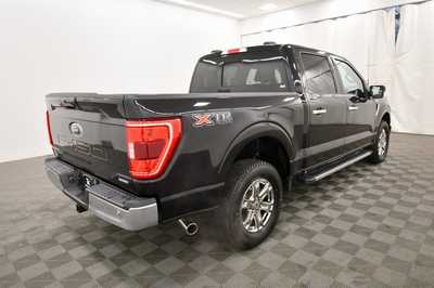 2023 Ford F150 Crew Cab, $42479. Photo 8