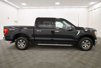 2023 Ford F150 Crew Cab, $42479. Photo 9