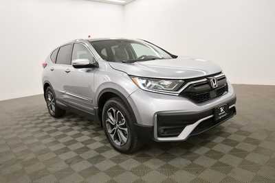 2021 Honda CR-V, $24579. Photo 10
