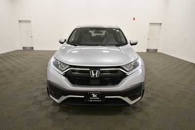 2021 Honda CR-V, $24579. Photo 11