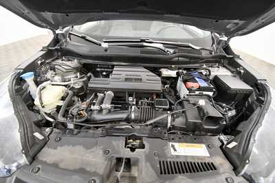2021 Honda CR-V, $24579. Photo 12
