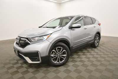 2021 Honda CR-V, $24579. Photo 2