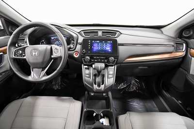 2021 Honda CR-V, $24579. Photo 3