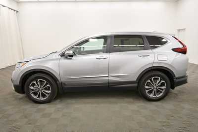 2021 Honda CR-V, $24579. Photo 4
