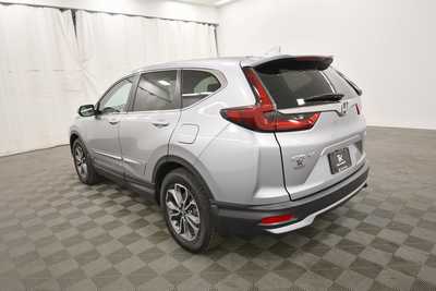 2021 Honda CR-V, $24579. Photo 5