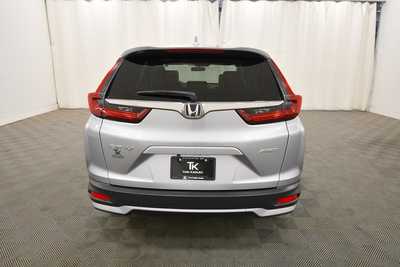2021 Honda CR-V, $24579. Photo 6
