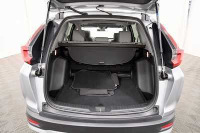 2021 Honda CR-V, $24579. Photo 7