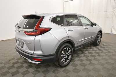 2021 Honda CR-V, $24579. Photo 8