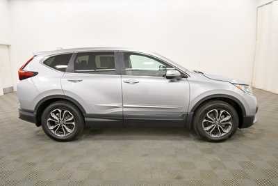 2021 Honda CR-V, $24579. Photo 9