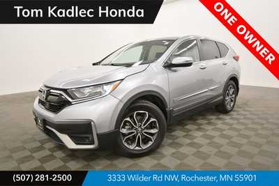 2021 Honda CR-V, $24579. Photo 1