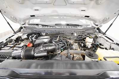 2023 Ford F350 Crew Cab, $46679. Photo 11
