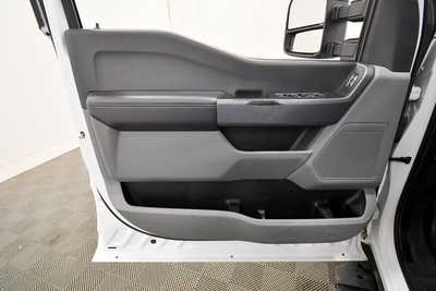 2023 Ford F350 Crew Cab, $46679. Photo 12