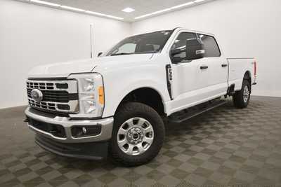 2023 Ford F350 Crew Cab, $46679. Photo 2