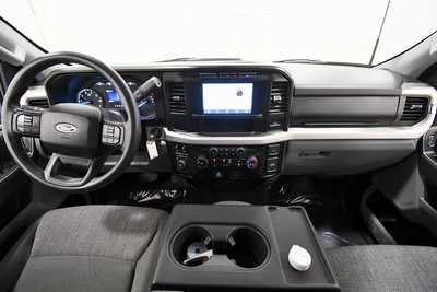 2023 Ford F350 Crew Cab, $46679. Photo 3