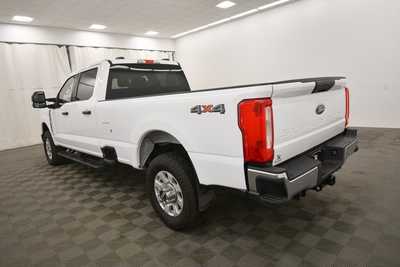 2023 Ford F350 Crew Cab, $46679. Photo 5