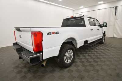 2023 Ford F350 Crew Cab, $46679. Photo 7