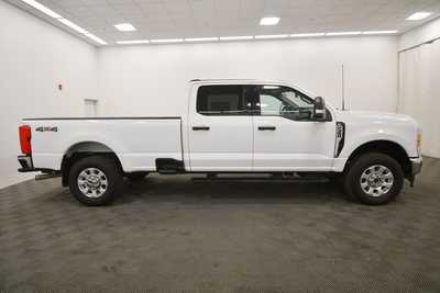 2023 Ford F350 Crew Cab, $46679. Photo 8
